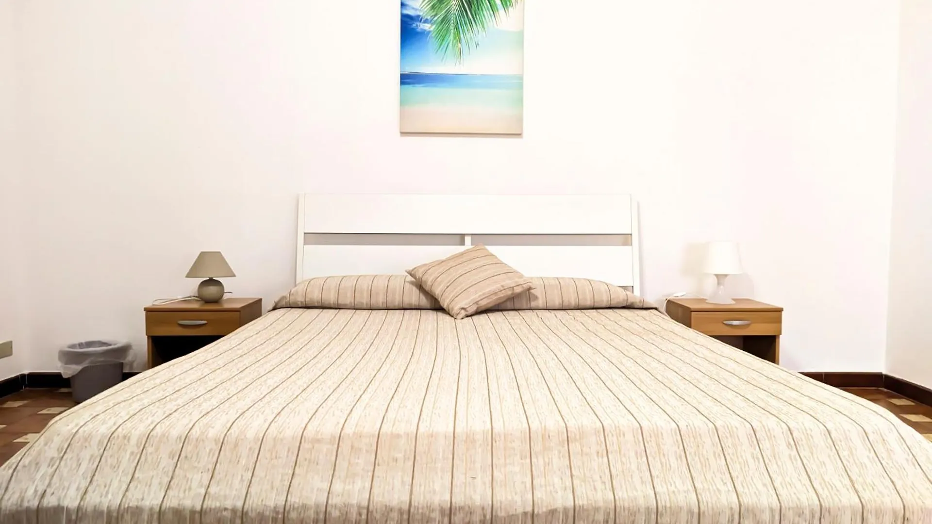 Vancla Apartment, Free Park, Free Wi-Fi, Vicino Al Mare Giardini Naxos